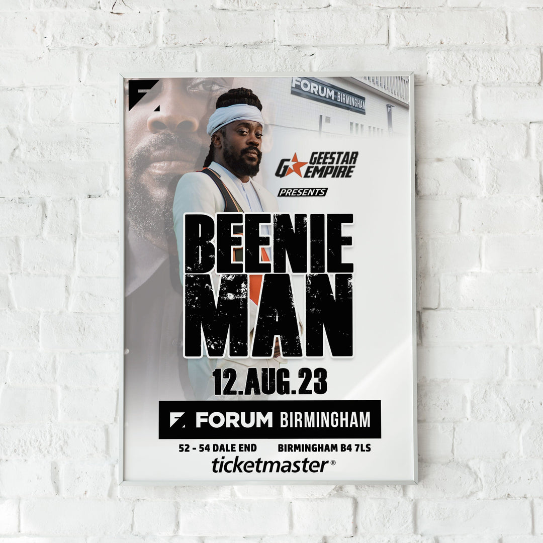 30 x 40 Posters
