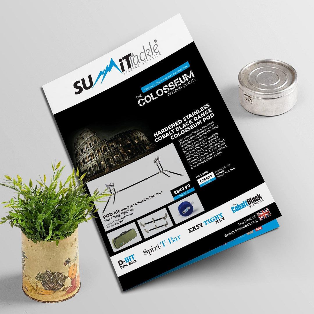 130gsm Folded Leaflets - printexpert.co.uk