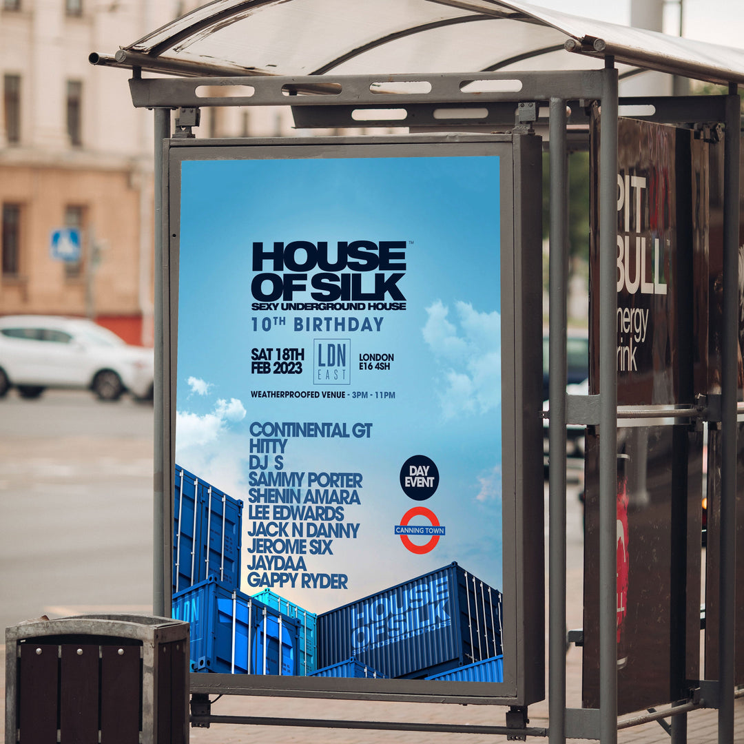 40 x 60 Posters