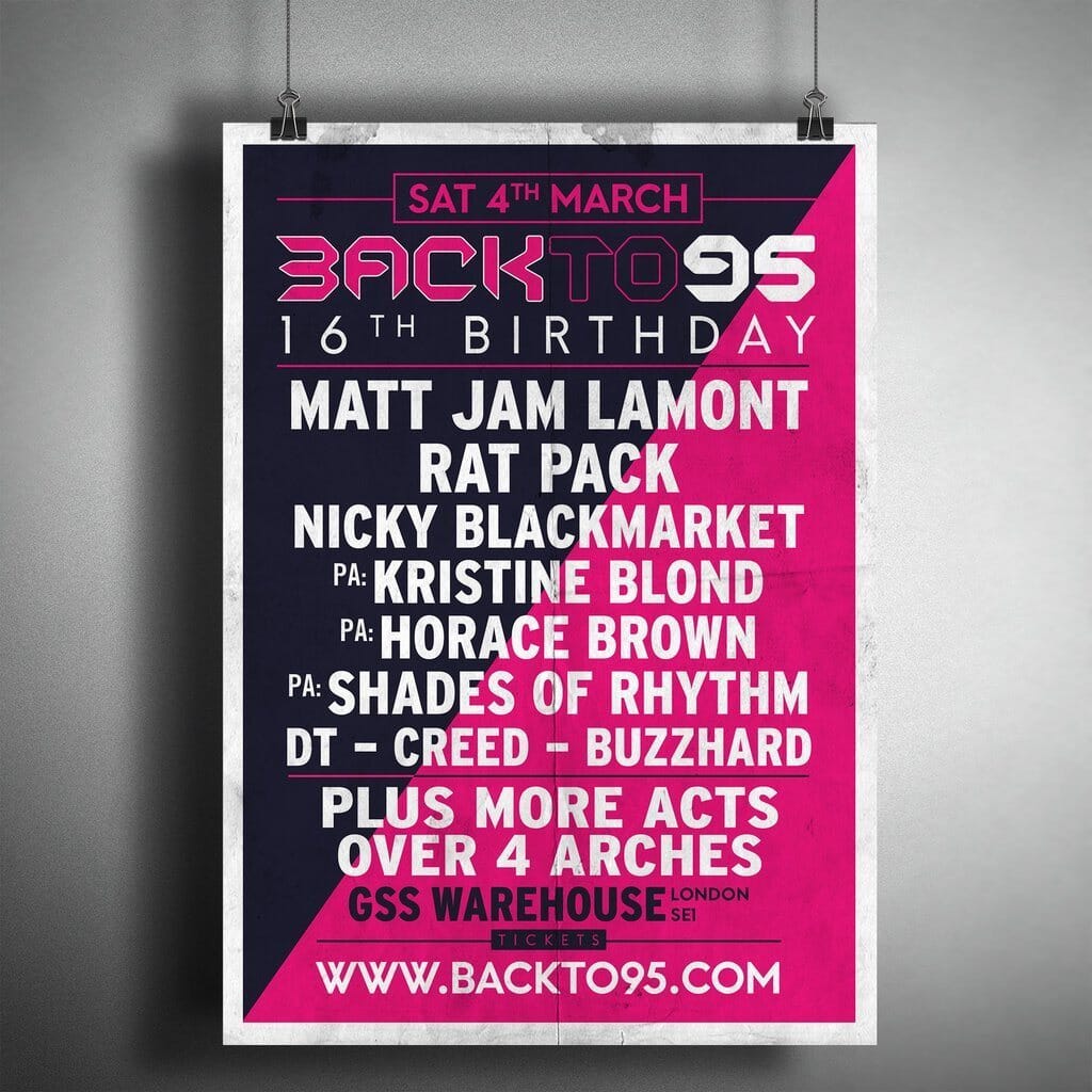 A1 Posters