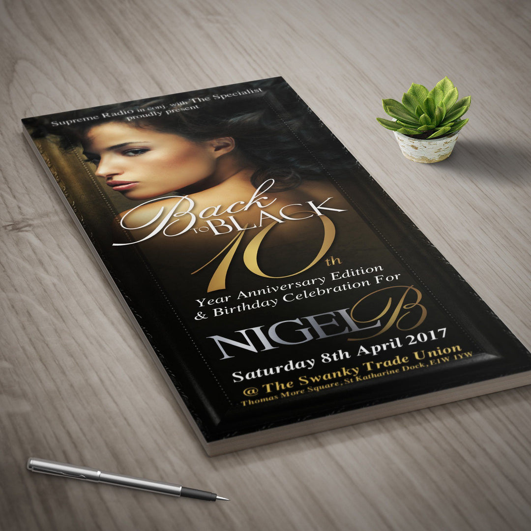 DL Flyers 350gsm - printexpert.co.uk