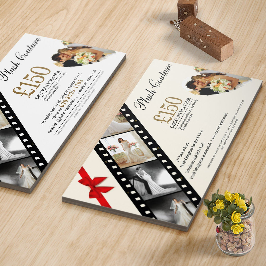 DL Leaflets 170gsm - printexpert.co.uk