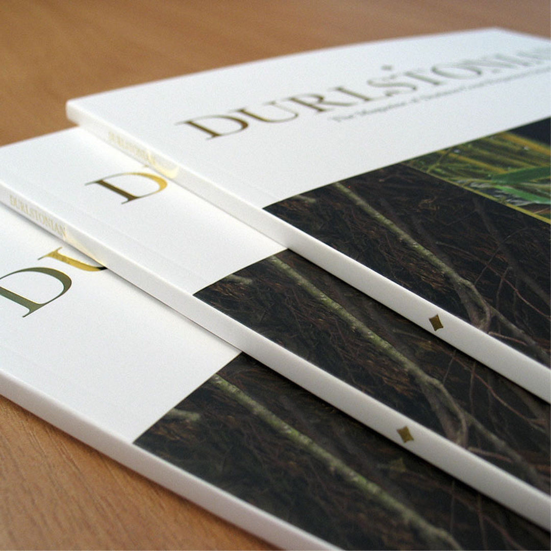 A4 Perfect Bound Booklet