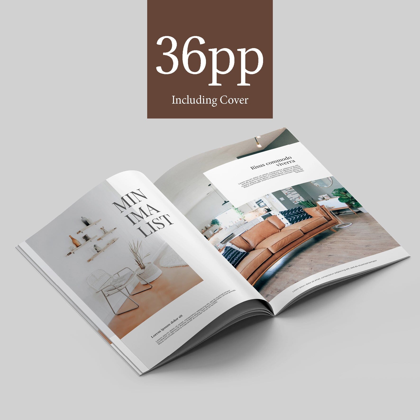 A4 36pp Stapled Booklets – Printexpert.co.uk