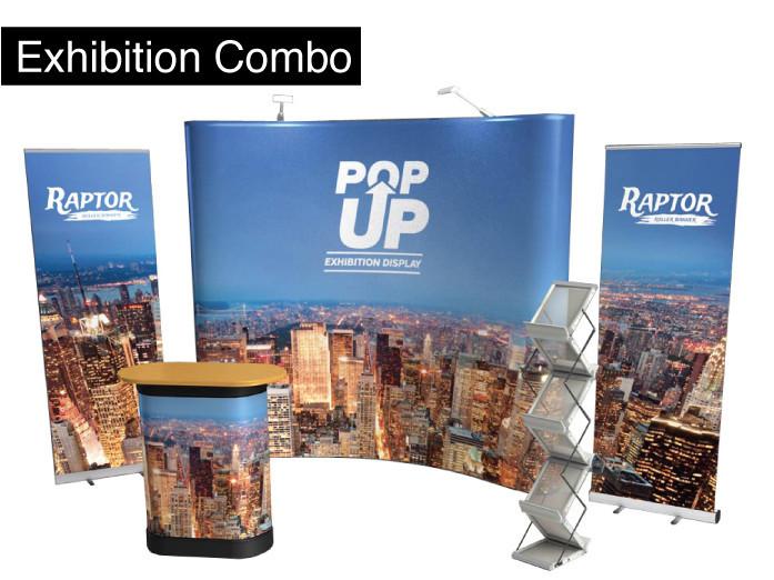 Exhibition Combo - printexpert.co.uk