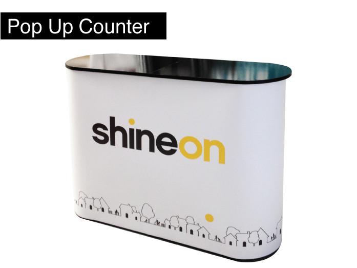 Pop Up Counter - printexpert.co.uk