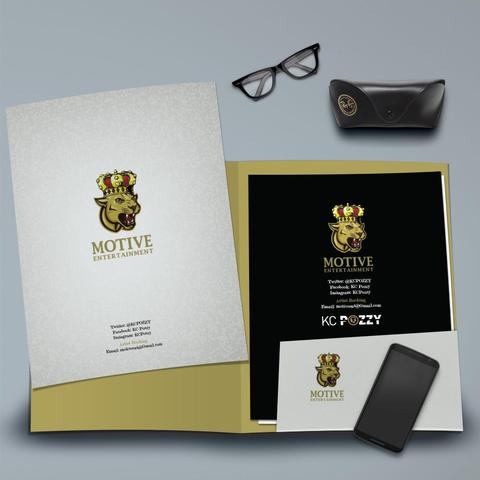 Working with a Printing Company to give your business a Professional Edge