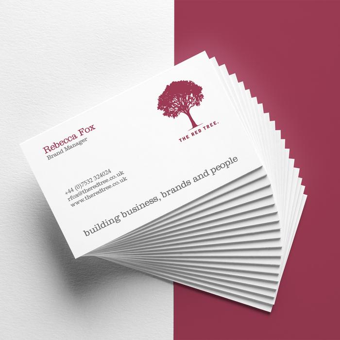 business cards