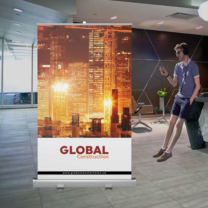 print advertising